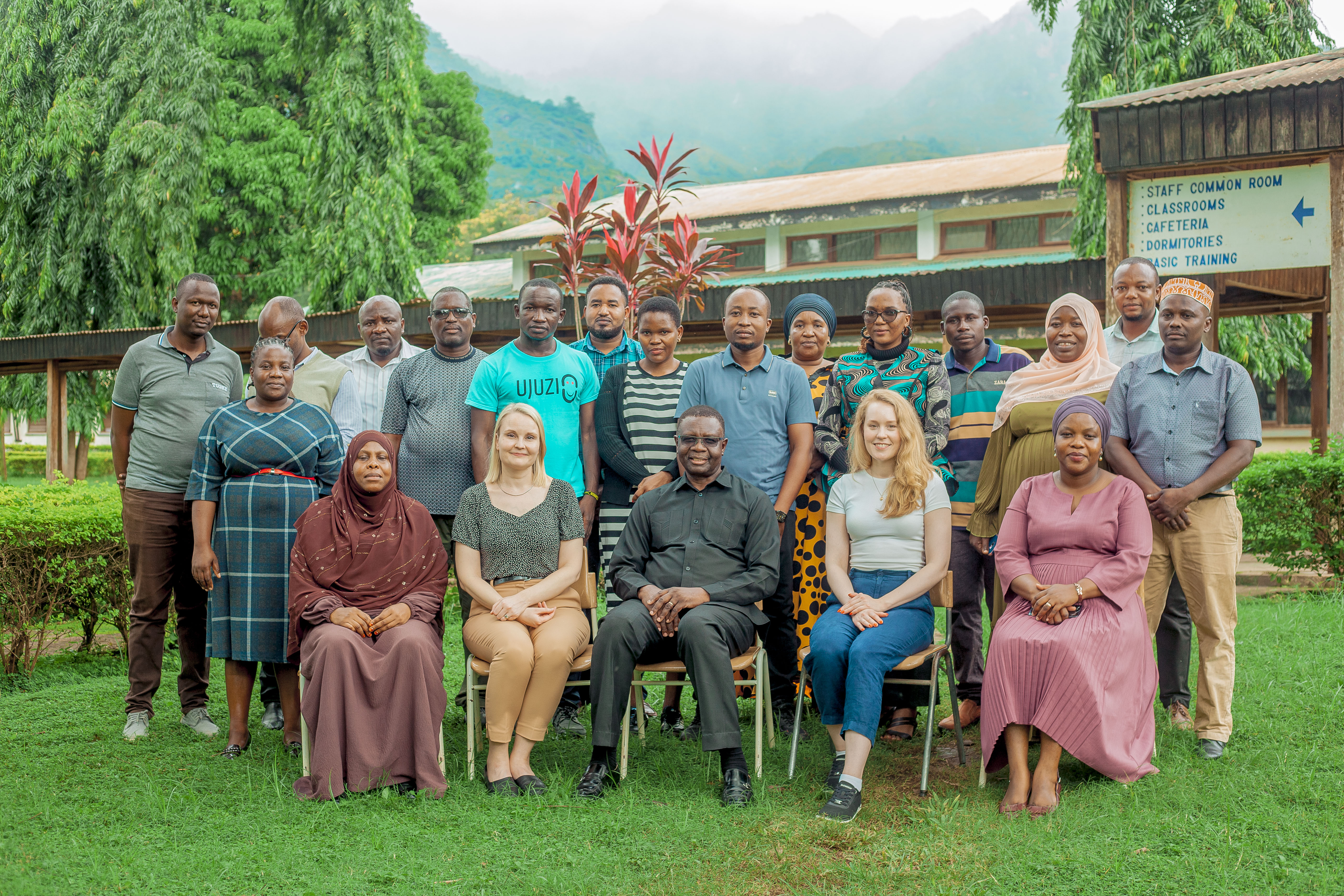Empowering Educators with Digital Teaching Skills